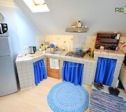 Butas sostinėje, Naugarduko gatvėje