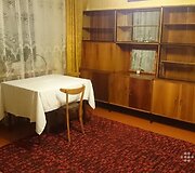 Butas Naujamiestyje, &Scaron;vitrigailos gatvėje, Vilniuje
