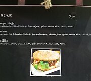 Maisto kainos Berlyno &bdquo;Žaliojoje savaitėje&ldquo;