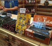 Maisto kainos Berlyno &bdquo;Žaliojoje savaitėje&ldquo;