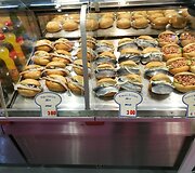Maisto kainos Berlyno &bdquo;Žaliojoje savaitėje&ldquo;