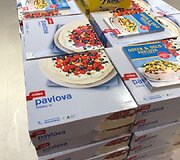 Vaisiai Australijoje
