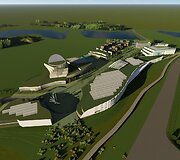 &bdquo;Bir&scaron;tono vartai&ldquo;, parengta UAB &bdquo;A-7&ldquo;, projekto vadovas Gintaras Stauskis