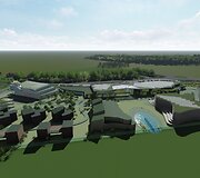 &bdquo;Bir&scaron;tono vartai&ldquo;, parengta UAB &bdquo;A-7&ldquo;, projekto vadovas Gintaras Stauskis