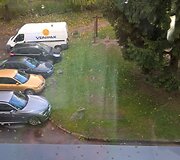 Būsima konteinerių vieta Tel&scaron;ių Sedos gatvėje