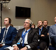 Forumas &bdquo;Lietuva ir Baltarusija: kas mus jungia?&ldquo;