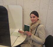 Rinkimai Alytuje