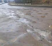 Gatvės Vilniaus Gulbinuose