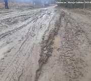 Gatvės Vilniaus Gulbinuose
