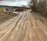 Gatvės Vilniaus Gulbinuose