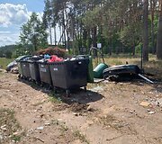 &Scaron;iuk&scaron;lės Skirgi&scaron;kėse