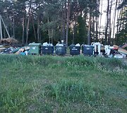 &Scaron;iuk&scaron;lės Skirgi&scaron;kėse