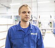 Gamykla &bdquo;Baltic Filter&ldquo;