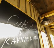 &bdquo;Cafe Muse&ldquo; Musninkuose, &Scaron;irvintų rajone