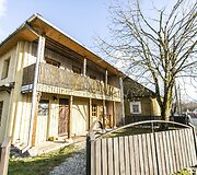 &bdquo;Cafe Muse&ldquo; Musninkuose, &Scaron;irvintų rajone