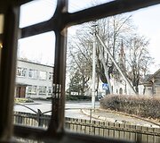 &bdquo;Cafe Muse&ldquo; Musninkuose, &Scaron;irvintų rajone