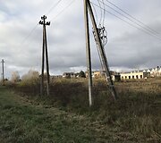 &Scaron;ioje vietoje Avižieniuose ketinama statyti gamyklą.