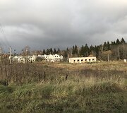 &Scaron;ioje vietoje Avižieniuose ketinama statyti gamyklą.