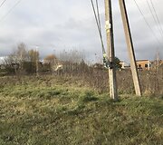 &Scaron;ioje vietoje Avižieniuose ketinama statyti gamyklą.