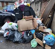 &Scaron;iuk&scaron;lės Vilniaus Žvėryne ir Naujamiestyje