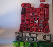 Elmanas, 7, Gedimino pilis
