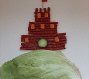 Meda, 9, Gedimino bok&scaron;tas