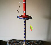 Dangis, 10, Televizijos bok&scaron;tas