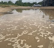 &bdquo;Šiaurės pašvaiste&ldquo; kvartalo kelias