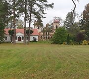 Vaizdai i&scaron; &bdquo;Ingrida Tours&ldquo; organizuojamų kelionių