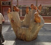 Vaizdai i&scaron; &bdquo;Ingrida Tours&ldquo; organizuojamų kelionių