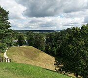 Vaizdai i&scaron; &bdquo;Ingrida Tours&ldquo; organizuojamų kelionių