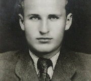 Antanas Šerkšnas &ndash; Bijūnas