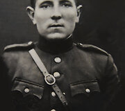 Petras Vilkelis &ndash; Barzdukas
