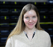 Indrė Mažeikienė