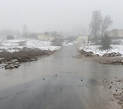 Bendorėlių 1-oji al.