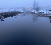Bendorėlių 1-oji al.