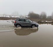 Bendorėlių 1-oji al.