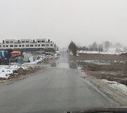 Bendorėlių 1-oji al.