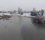 Bendorėlių 1-oji al.