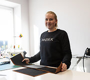 Anžela Gan-Kanapinskienė