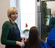 Jūratė Lazarevičienė