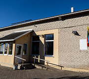 Viliūnų bendruomenės namai