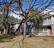 Apleisti &bdquo;Pu&scaron;yno kelio&ldquo; pastatai