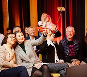 Laisvės partijos debatai apie Vilniaus mero rinkimus