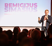 Remigijus &Scaron;ima&scaron;ius