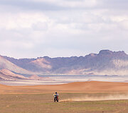 Antradienis Dakare, Al Ula