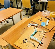 Kunigaik&scaron;čio Gedimino progimnazija