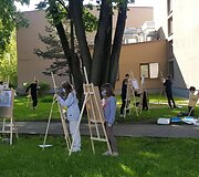 Kunigaik&scaron;čio Gedimino progimnazija