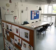 Kunigaik&scaron;čio Gedimino progimnazija
