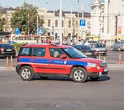 Taksistai tikrinami Vilniaus oro uoste ir &scaron;alia Geležinkelio stoties.